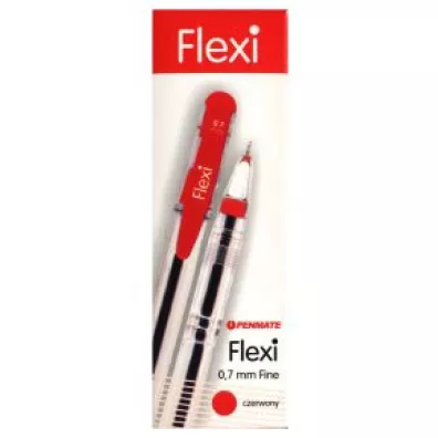 Penmate D�ugopis Flexi 0.7 mm