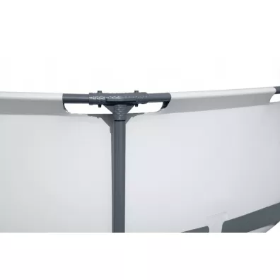 Basen stela�owy Steel Pro Max 366x76 cm 56416