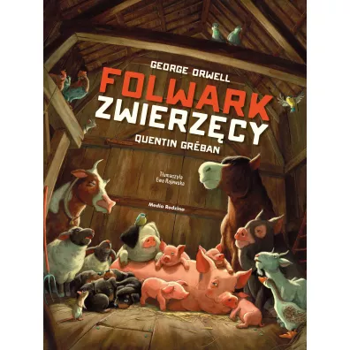 Folwark zwierz�cy