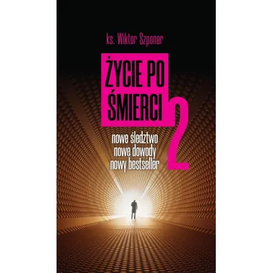 �ycie po �mierci 2 - Wiktor Szponar