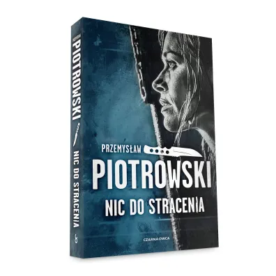 Nic do stracenia. Luta Karabina. Tom 2
