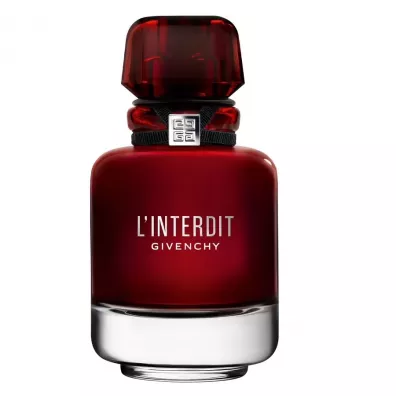 Givenchy Woda perfumowana Linterdit Rouge 50 ml