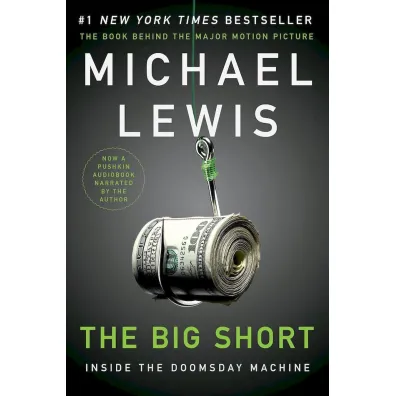 The Big Short - Michael Lewis