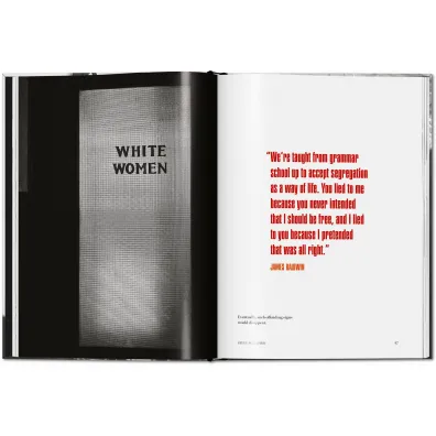 James Baldwin. Steve Schapiro. The Fire Next Time