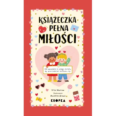 Ksi��eczka pe�na mi�o�ci