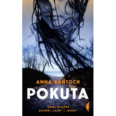 Pokuta - Anna Ka�toch