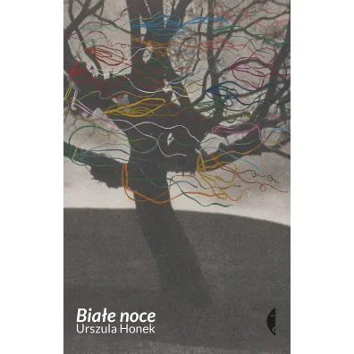 Bia�e noce - Urszula Honek