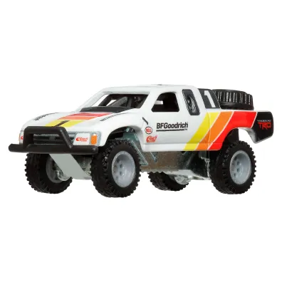 Hot Wheels. Pojazd transportowy HRV39 Mattel