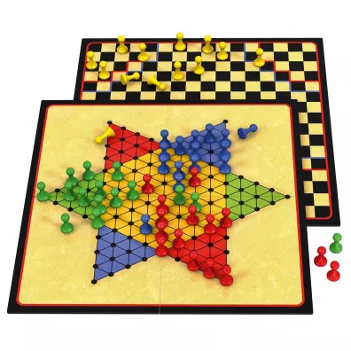 Halma (Linia klasyczna) Schmidt Spiele-Gry
