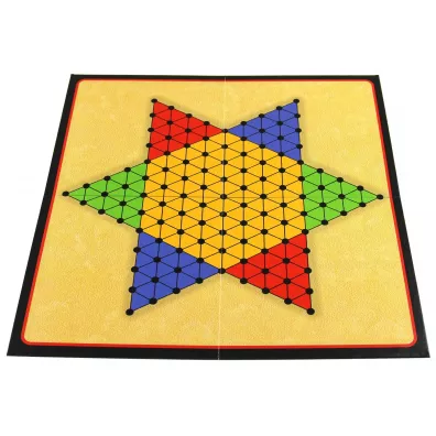 Halma (Linia klasyczna) Schmidt Spiele-Gry