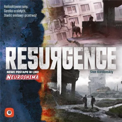 Resurgence