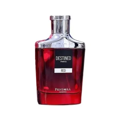 Pendora Scents Destined Paris Red Woda perfumowana 100 ml