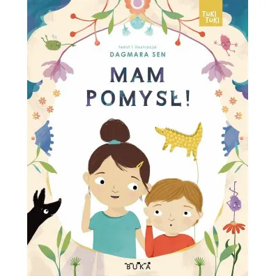Mam pomys�!