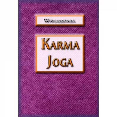 Karma Joga - Wiwekananda