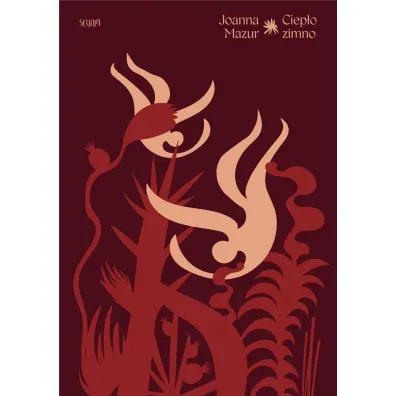 Ciep�o-zimno - Joanna Mazur