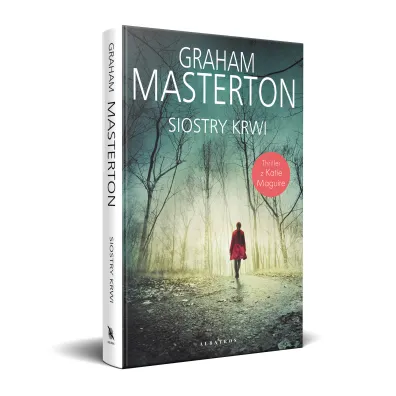 Siostry krwi. Katie Maguire. Tom 5