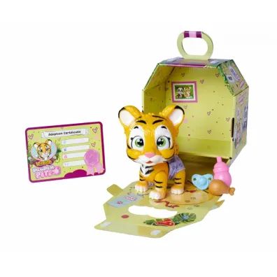 Pamper Petz Tygrysek