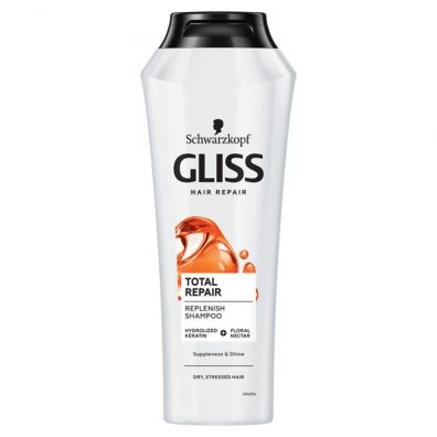 Gliss Szampon do wosw 250 ml