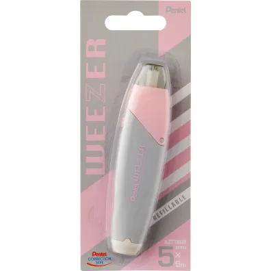 Pentel Automatyczny korektor w ta�mie XZZT805-N