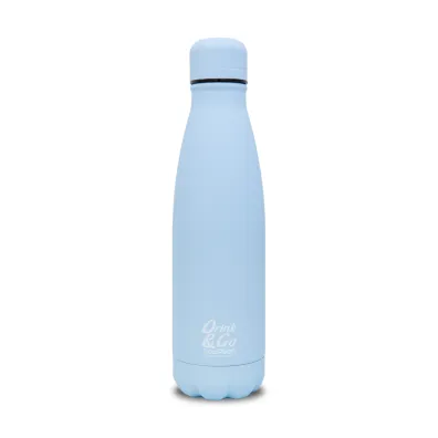 Coolpack Pastel Termos Drink & Go Pastel Powder Blue 500ml