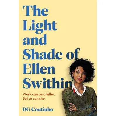 The light and shade of Ellen Swithin wer. angielska - DG Coutinho