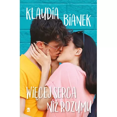 Wi�cej serca ni� rozumu. Jedyne takie miejsce. Tom 4 - Klaudia Bianek