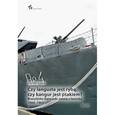 Czy langusta jest ryb� czy kangur jest ptakiem ? - Krzysztof Kubiak