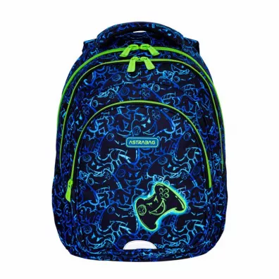 Plecak Astrabag Gaming AB300 ASTRA