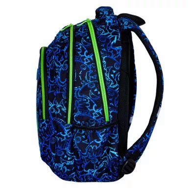 Plecak Astrabag Gaming AB300 ASTRA