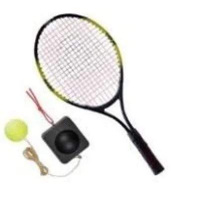 Zestaw Rakieta Trena�er Do Tenisa Ziemnego Enero Victoria Sport