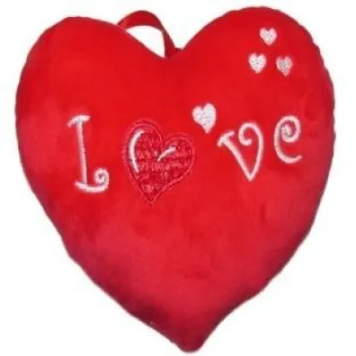 Serce Love 30cm Sun-Day