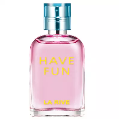 La Rive Woda perfumowna dla kobiet Have Fun 30 ml