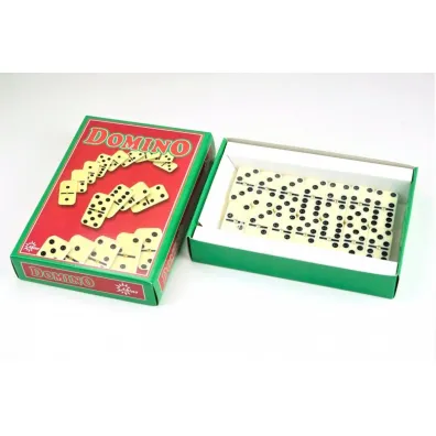 Domino Abino
