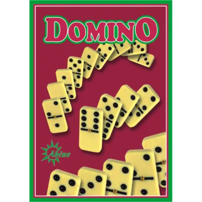 Domino Abino