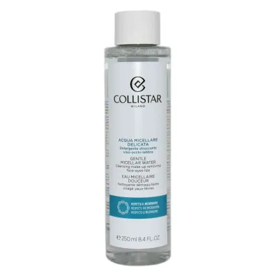 Collistar Woda micelarna Gentle 250 ml