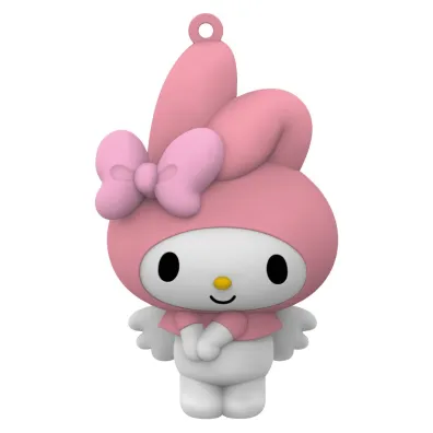 Collectors Brelok Hello Kitty HLK60205 1szt.mix