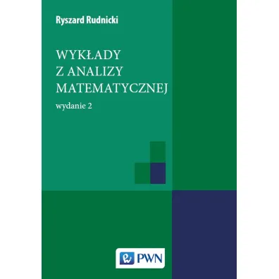 Wyk�ady z analizy matematycznej - Ryszard Rudnicki