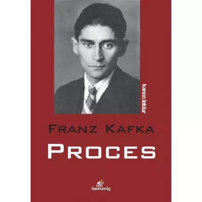 Proces - Franz Kafka