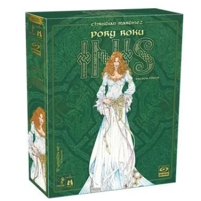 Inis: Pory Roku Galakta