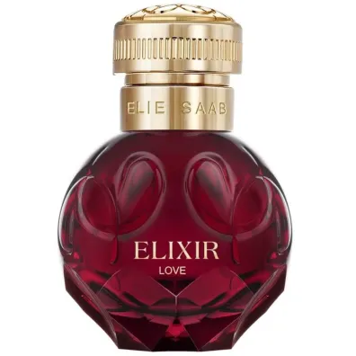 Elie Saab Elixir Love Woda perfumowana 30 ml