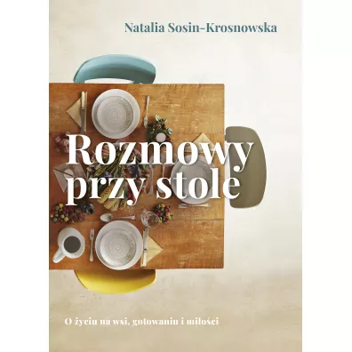 Rozmowy przy stole