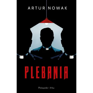Plebania - Artur Nowak
