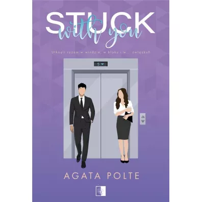 Stuck with You - Agata Polte