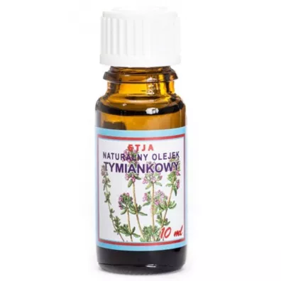 Etja-olejki Olejek tymiankowy 10 ml