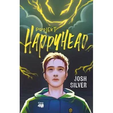 Projekt HappyHead - Josh Silver