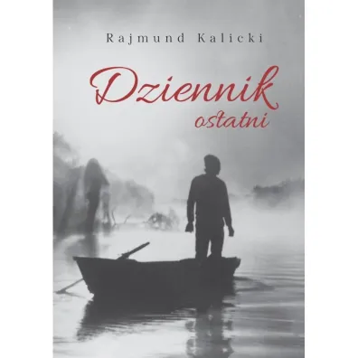 Dziennik ostatni