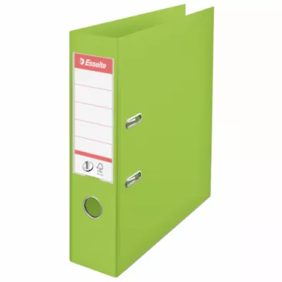 Esselte Segregator Vivida No.1 Power A4 75 mm zielony