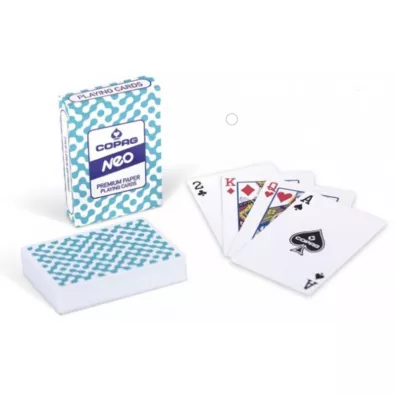 Karty do gry Copag Neo Candy Maze