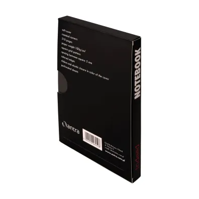 Antra Notes A5 Indeed linia