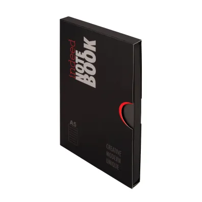 Antra Notes A5 Indeed linia